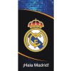 RUČNÍK OSUŠKA|REAL MADRID FC  HALA MADRID!|70 x 140 cm