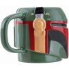 HRNEK KERAMICKÝ 3D|STAR WARS  650 ml|BOBA FETT