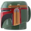 HRNEK KERAMICKÝ 3D|STAR WARS  650 ml|BOBA FETT