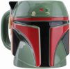 HRNEK KERAMICKÝ 3D|STAR WARS  650 ml|BOBA FETT