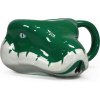 HRNEK KERAMICKÝ 3D|HARRY POTTER  350 ml|SLYTHERIN SERPENT