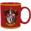 HRNEK KERAMICKÝ|HARRY POTTER  400 ml|GRYFFINDOR CREST