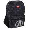 BATOH|MARVEL|AVENGERS  A LOGO|31 x 45 x 14 cm