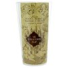 SKLENICE SKLO ČIRÉ|HARRY POTTER  400 ml|MARAUDERS MAP