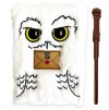 BLOK|ZÁPISNÍK A5|HARRY POTTER  HEDWIG|S PROPISKOU