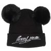 ČEPICE ZIMNÍ KULICH|DISNEY  MICKEY MOUSE|SIGN