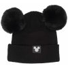 ČEPICE ZIMNÍ KULICH|DISNEY  MICKEY MOUSE|SIGN