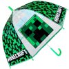 DEŠTNÍK AUTOMATICKÝ  MINECRAFT|CREEPER