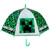 DEŠTNÍK AUTOMATICKÝ  MINECRAFT|CREEPER