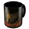 HRNEK PROMĚŇOVACÍ|HOUSE OF DRAGON  350 ml|THE HOUSE OF THE DRAGON