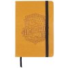 BLOK|ZÁPISNÍK A5|HARRY POTTER  HUFFLEPUFF