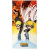 RUČNÍK OSUŠKA|NARUTO  PREMIUM CHARACTERS|70 x 140 cm