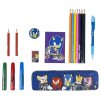 KREATIVNÍ SET9|SONIC PRIME  OMALOVÁNKY-PASTELKY-PENÁL-SEŠIT