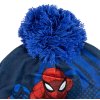 ZIMNÍ SET3|ČEPICE,RUKAVICE & ŠÁTEK  MARVEL|SPIDERMAN|POSITION