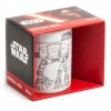 HRNEK KERAMICKÝ|STAR WARS  315 ml|AT AT SKETCH