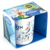 HRNEK KERAMICKÝ|FROZEN  315 ml|OLAF