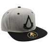 ČEPICE KŠILTOVKA|SNAPBACK  ASSASIN'S CREED|SYMBOL