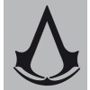 ČEPICE KŠILTOVKA|SNAPBACK  ASSASIN'S CREED|SYMBOL