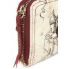 PENĚŽENKA PSANÍČKO|HARRY POTTER  MARAUDER'S MAP|20 x 10,5 x 2,5 cm