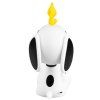 LAMPA DEKORATIVNÍ|SNOOPY  SNOOPY & WOODSTOCK|10 x 22 x 15 cm