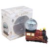 SNĚHOVÁ KOULE|HARRY POTTER  HOGWARTS EXPRESS|15 x 14 x 8 cm