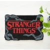 ROHOŽKA|NETFLIX|STRANGER THINGS  60 x 40 cm|RED LOGO