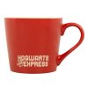 HRNEK KERAMICKÝ LATTE|HARRY POTTER  444 ml|PLATFORM 9 3/4