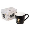 HRNEK KERAMICKÝ LATTE|HARRY POTTER  444 ml|DOBBY