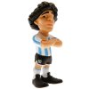 FIGURKA SBĚRATELSKÁ|ARGENTINA  FOTBALOVÝ HRÁČ|DIEGO MARADONA|12 cm