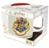 HRNEK KERAMICKÝ|HARRY POTTER  320 ml|4 HOUSES