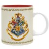 HRNEK KERAMICKÝ|HARRY POTTER  320 ml|4 HOUSES