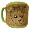 HRNEK KERAMICKÝ|GUARDIANS OF GALAXY  440 ml|GROOT|S CHLUPATÝM OBALEM