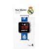 HODINKY NÁRAMKOVÉ|DĚTSKÉ  REAL MADRID|LOGO|LED DIGITÁLNÍ