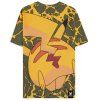TRIČKO PÁNSKÉ|POKÉMON  LIGHTNING PIKACHU|VELIKOST (M)