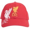 ČEPICE BASEBALLOVÁ|KŠILTOVKA  LIVERPOOL FC|OBSIDIAN SYMBOL