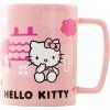 HRNEK KERAMICKÝ|HELLO KITTY  440 ml|ICON|S CHLUPATÝM OBALEM