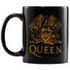 DÁRKOVÝ SET2 HRNEK|QUEEN  LOGO |HRNEK-PONOŽKY