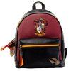 BATOH DÁMSKÝ MINI|HARRY POTTER  GRYFFINDOR|24 x 29 x 14 cm