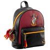 BATOH DÁMSKÝ MINI|HARRY POTTER  GRYFFINDOR|24 x 29 x 14 cm