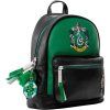 BATOH DÁMSKÝ MINI|HARRY POTTER  SLYTHERIN|24 x 29 x 14 cm