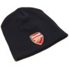 ČEPICE ZIMNÍ|ARSENAL FC  CREST|NAVY|UNIVERZÁLNÍ