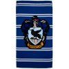 RUČNÍK OSUŠKA|HARRY POTTER  RAVENCLAW HOUSE|90 x 180 cm