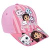 ČEPICE KŠILTOVKA DĚTSKÁ  GABBY'S DOLLHOUSE|GALBDORABLE