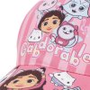 ČEPICE KŠILTOVKA DĚTSKÁ  GABBY'S DOLLHOUSE|GALBDORABLE