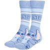 PONOŽKY PÁNSKÉ|DISNEY|LILO & STITCH  CHARACTER AND SIGN|EU 36-43