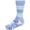 PONOŽKY PÁNSKÉ|DISNEY|LILO & STITCH  CHARACTER AND SIGN|EU 36-43