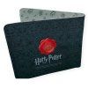 PENĚŽENKA OTEVÍRACÍ|HARRY POTTER  HOGWARTS|7,8 x 12,8 cm