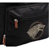 BATOH MULTIFUNKČNÍ|GAME OF THRONES  33 x 50 x 17 cm|HOUSE OF STARK