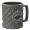 HRNEK KERAMICKÝ 3D|GAME OF THRONES  500 ml|STARK