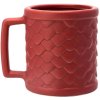 HRNEK KERAMICKÝ 3D|GAME OF THRONES  500 ml|TARGARYEN